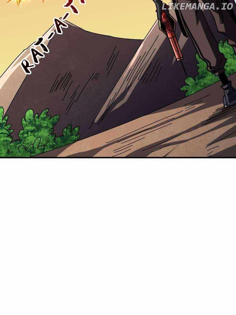 I'm Really Not A Supervillain Chapter 271 21